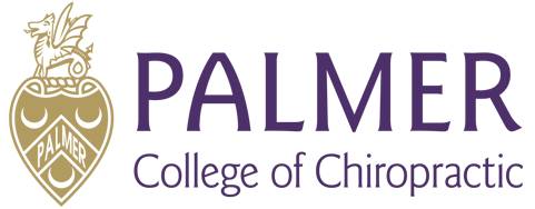 Palmer College of Chiropractic Logo